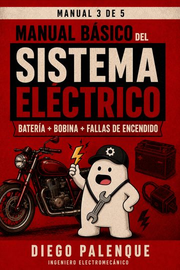 Manual Básico del Sistema Eléctrico