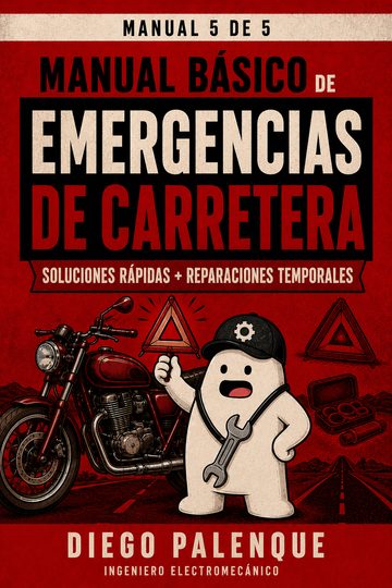 Manual Básico de Emergencias de Carretera