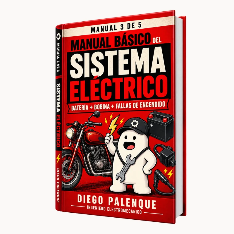 Manual Básico del Sistema Eléctrico