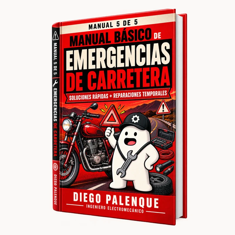 Manual Básico de Emergencias de Carretera