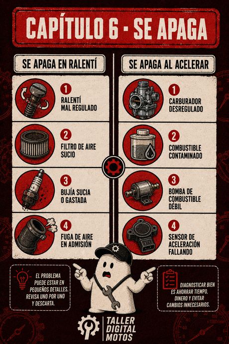 Página de la colección