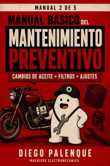 Manual Básico del Mantenimiento Preventivo
